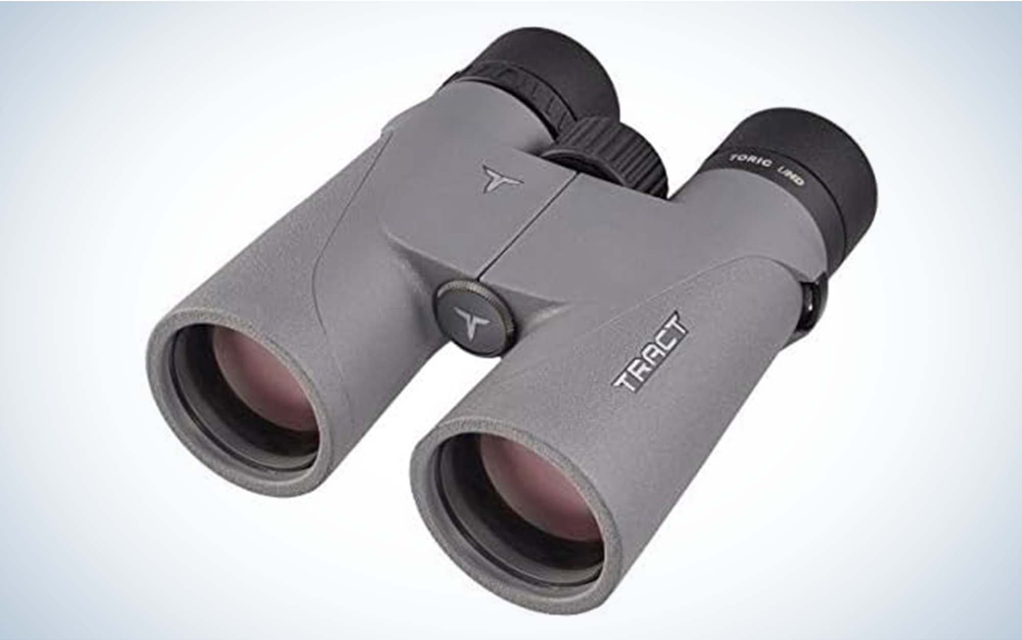 The Best Binoculars of 2023, Tested and Reviewed Outdoor Life