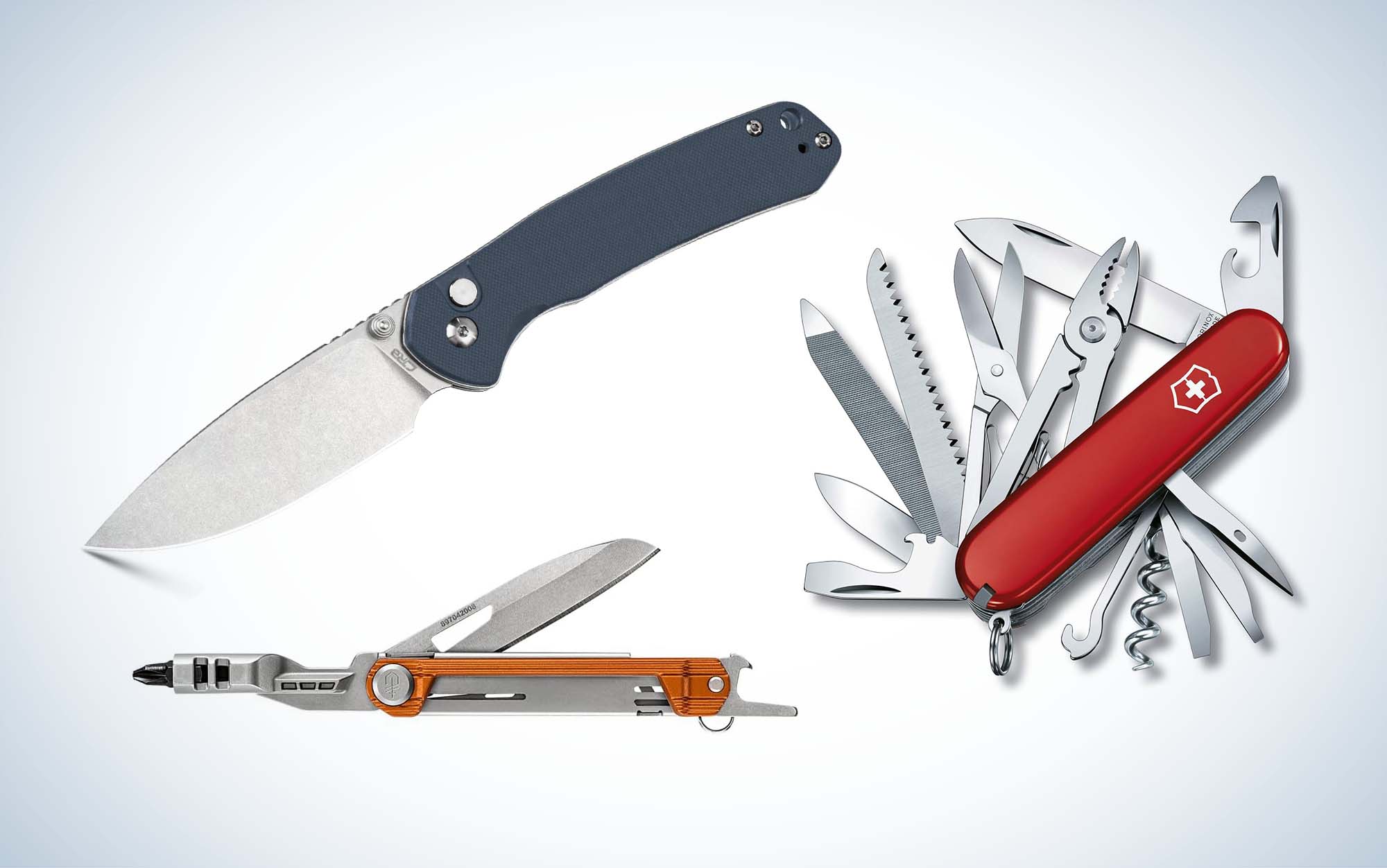 Knife Sharpener and Whetstone Black Friday Deals from Tumbler, Worksharp,  Ken Onion, and More