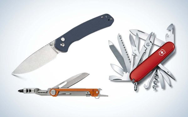Shop the 50 Best Black Friday Knife Deals of 2023