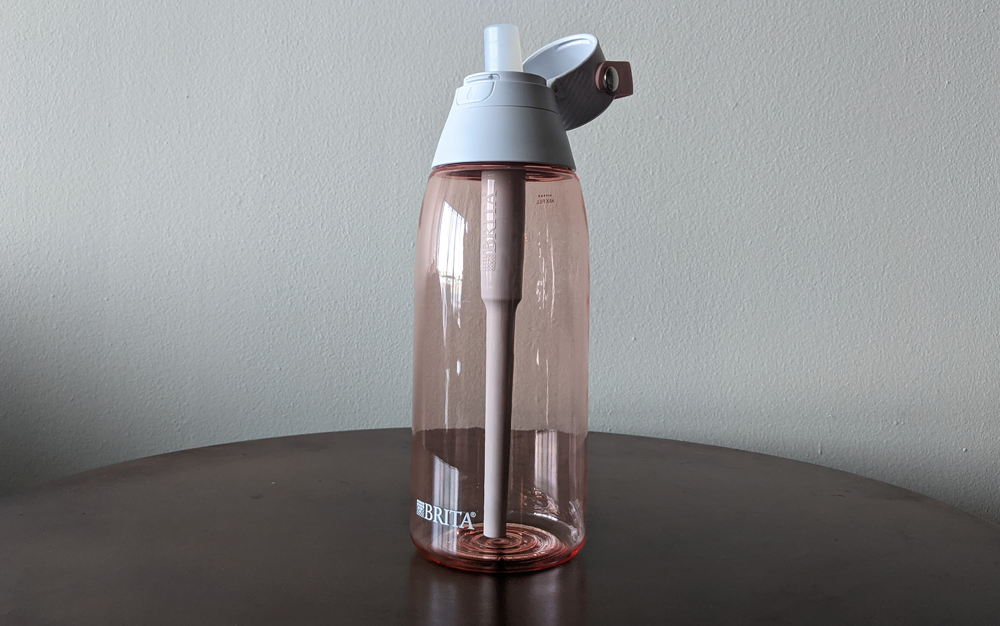 Quick, Not Dirty: The Best Filtered Water Bottles of 2022
