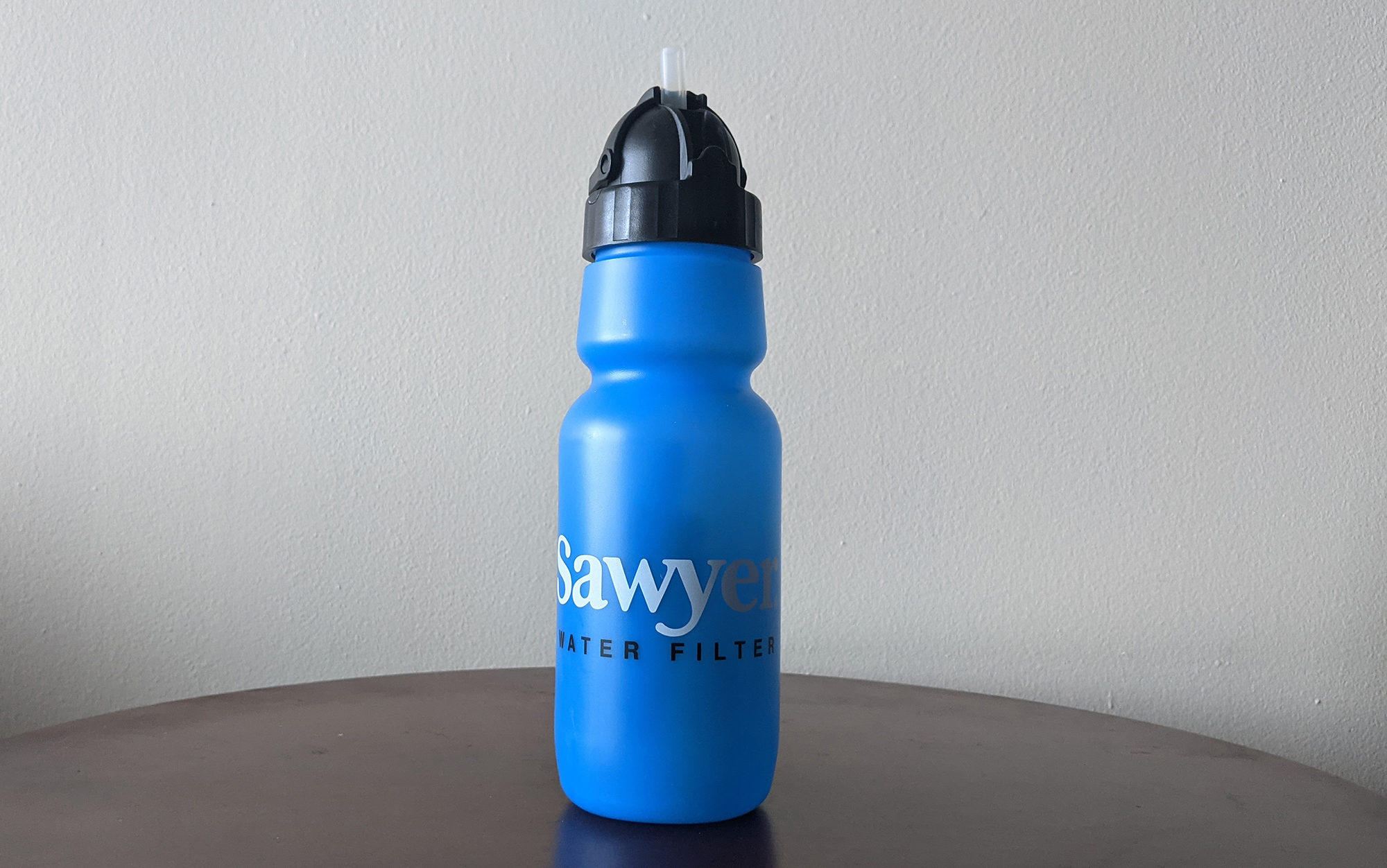 The Best Water Bottle With Filter for Travel 2023 - The Whole