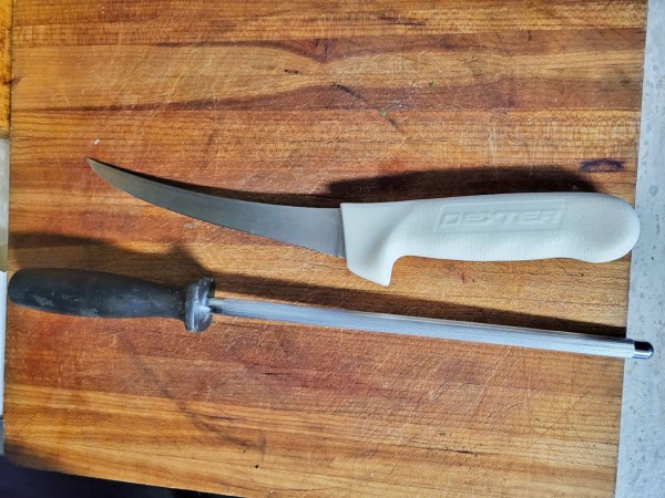 Learn How to Sharpen A Pocket Knife