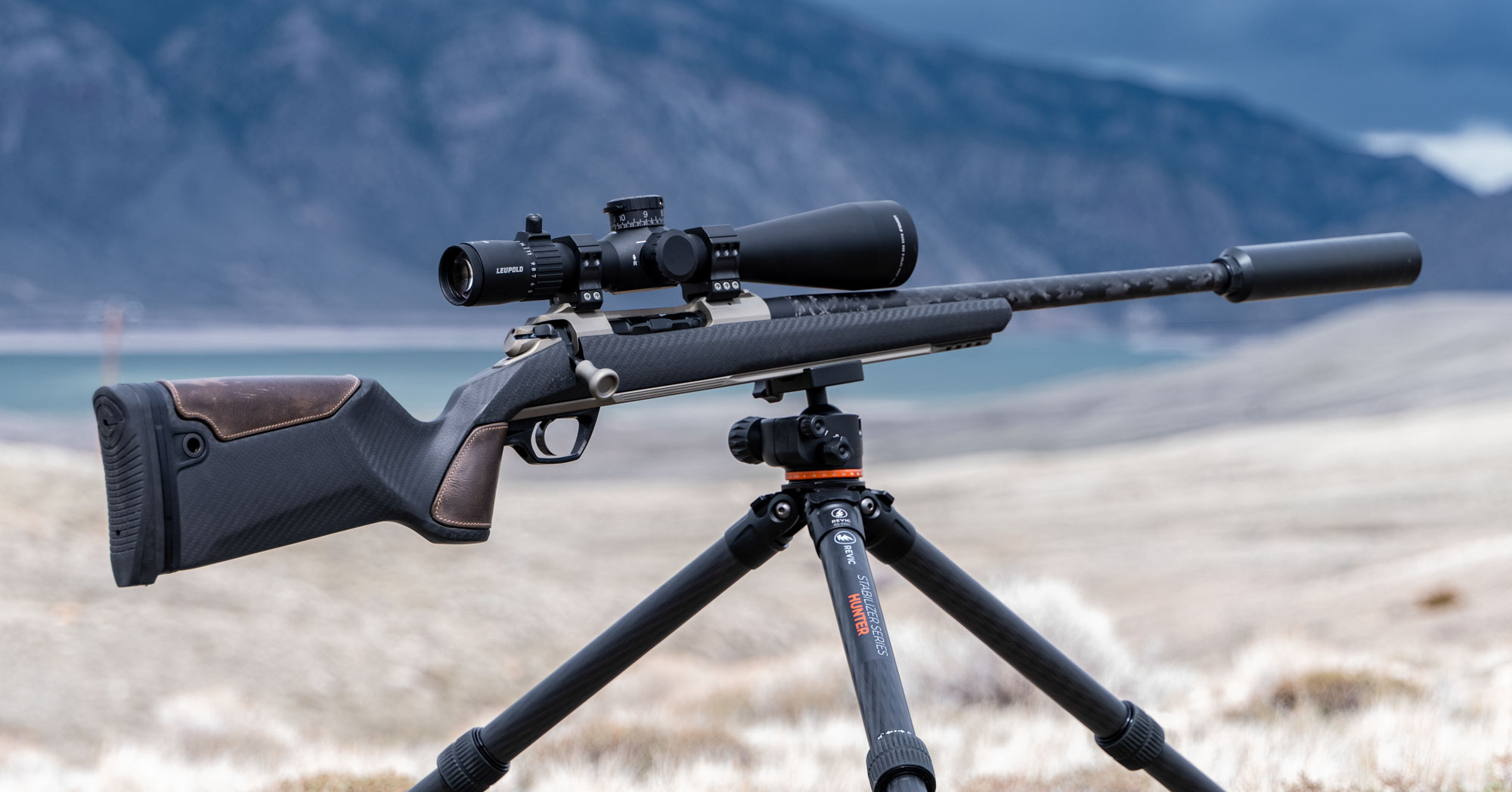 NEXUS Shooting Center - The story behind the most advanced range in the USA  