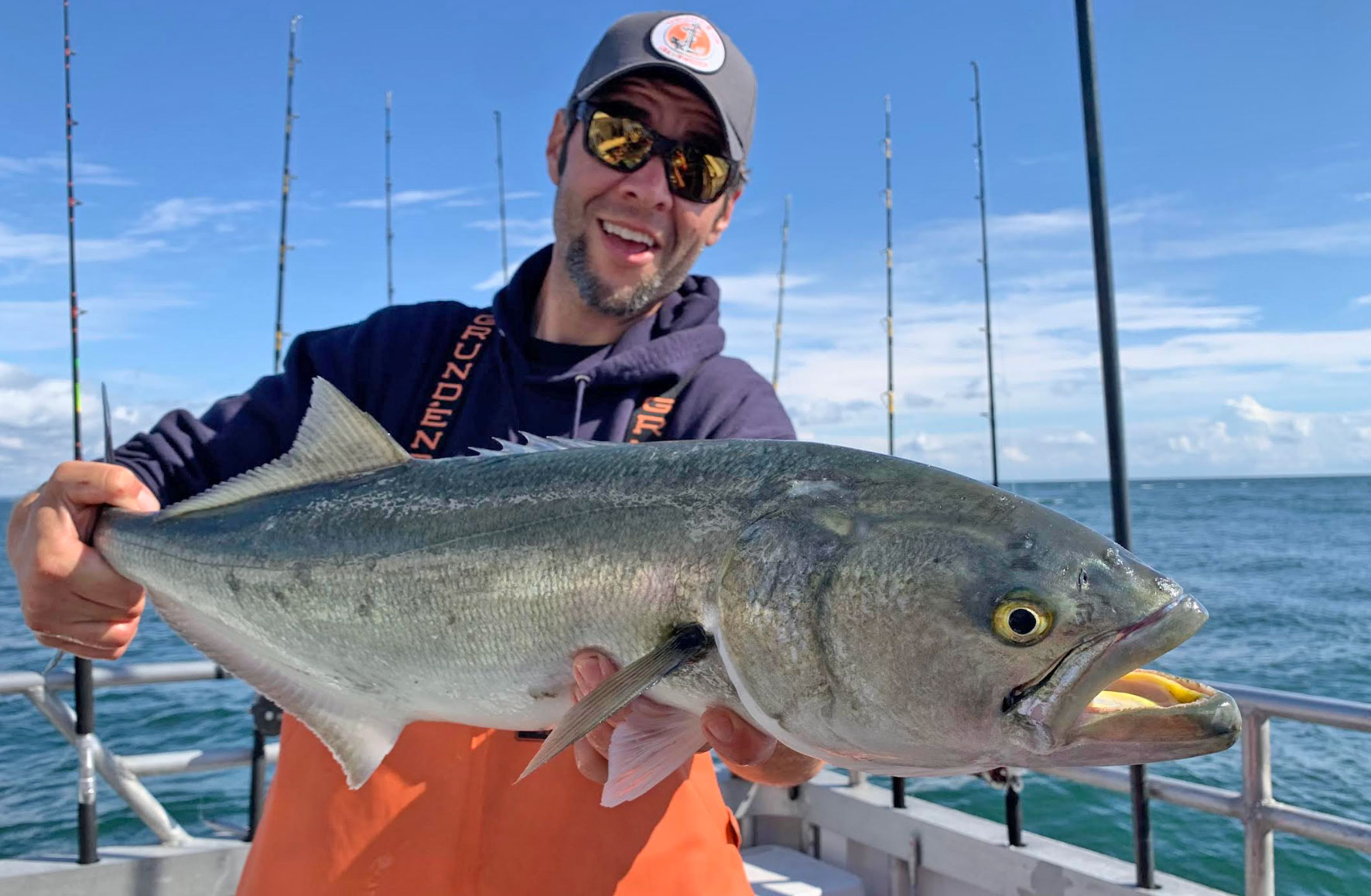 Competitive Wolf Fish Hook A New Type of Improved Ultra Light