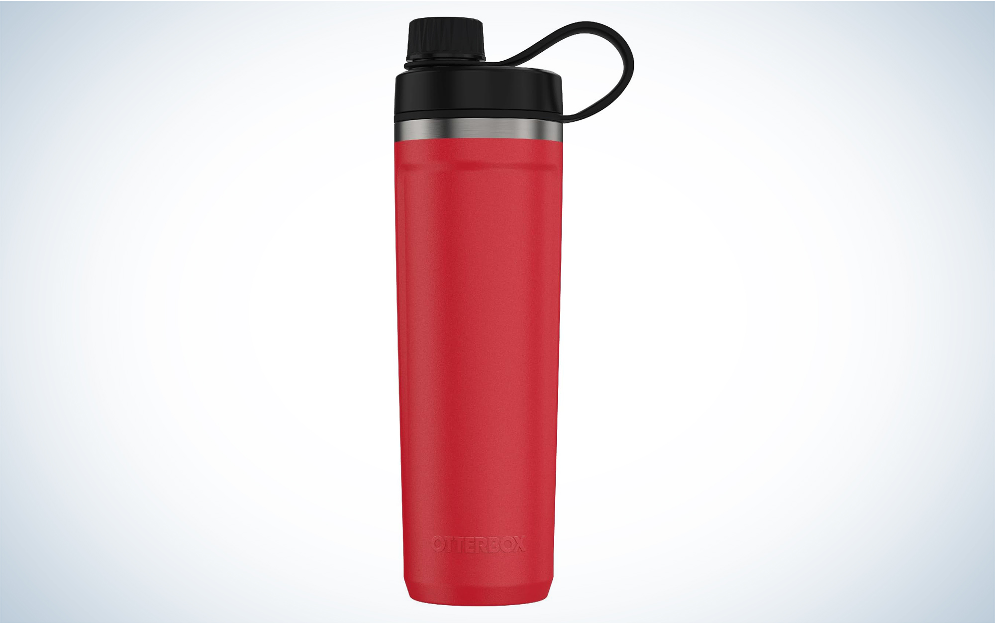 Watersy Stainless Steel Sport Water Bottles, Vacuum Insulated