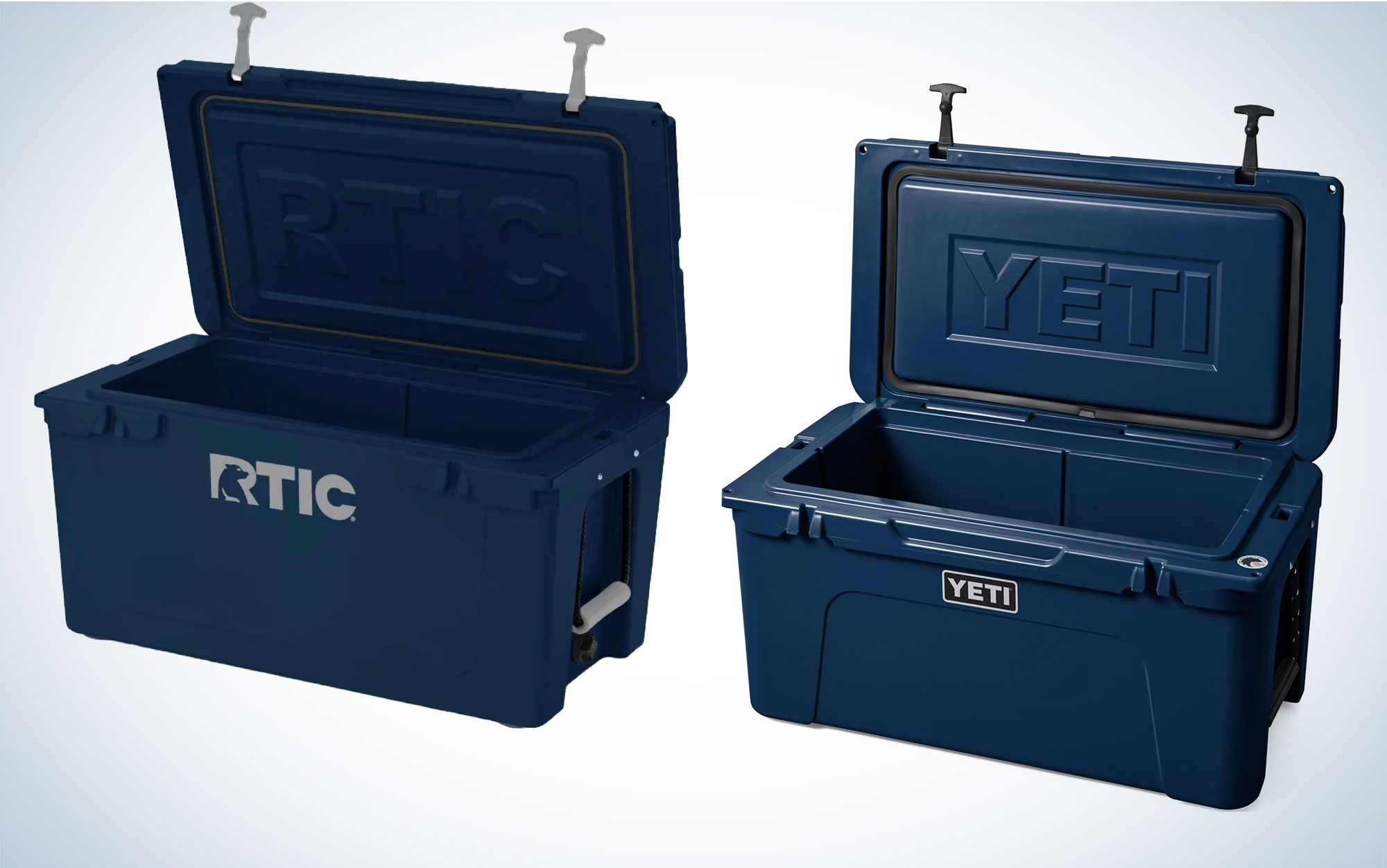 Rtic vs Yeti: Is a More Expensive Cooler Actually Worth It 