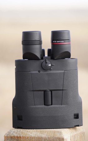  The best new stabilized binocular