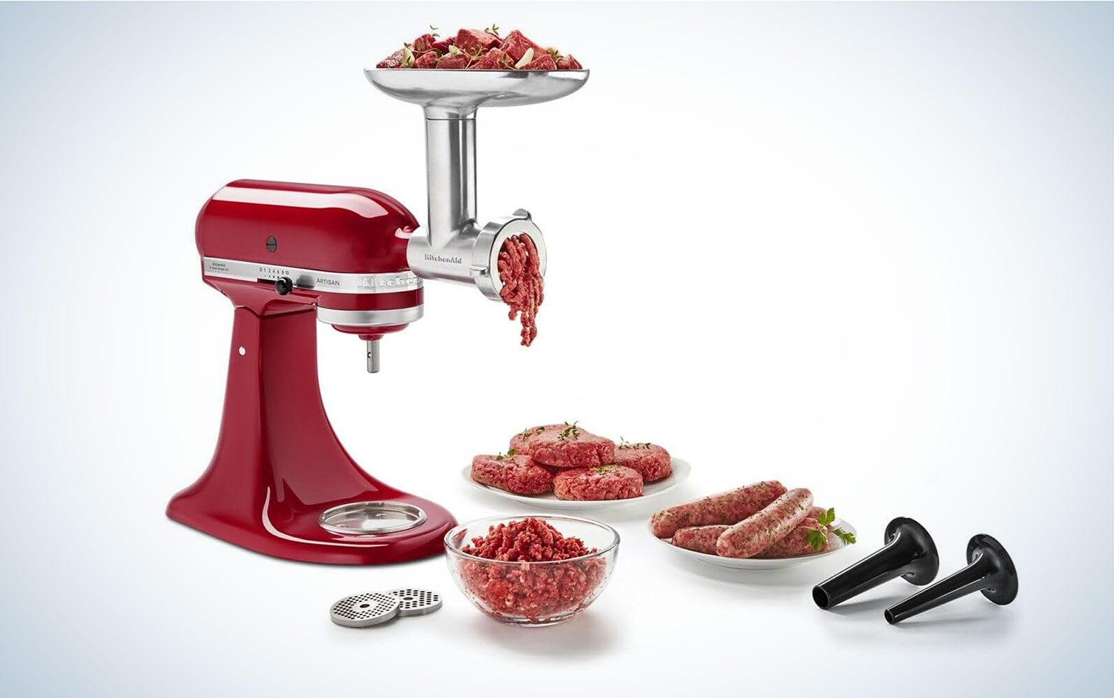 Top 5 Best Food Processors  5 Best Food Processors For Meat Grinding Of  2023 