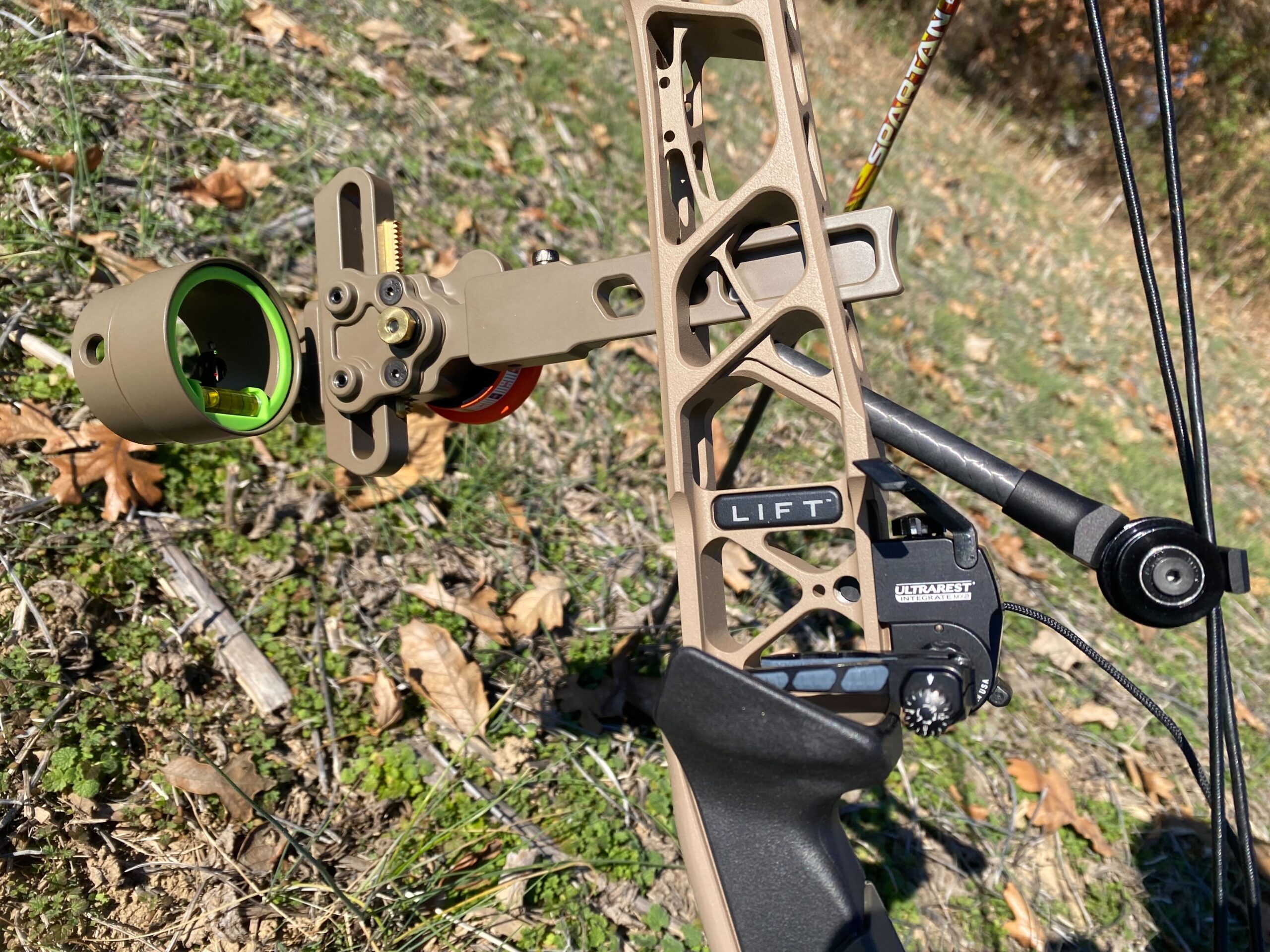 Mathews Lift Review Is it the Mathews You've Been Waiting for