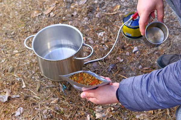 Ground Venison or Deer Jerky with Serviceberries - Forager