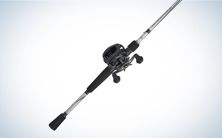 The Best Fishing Rods For Beginners In 2022 – Plusinno