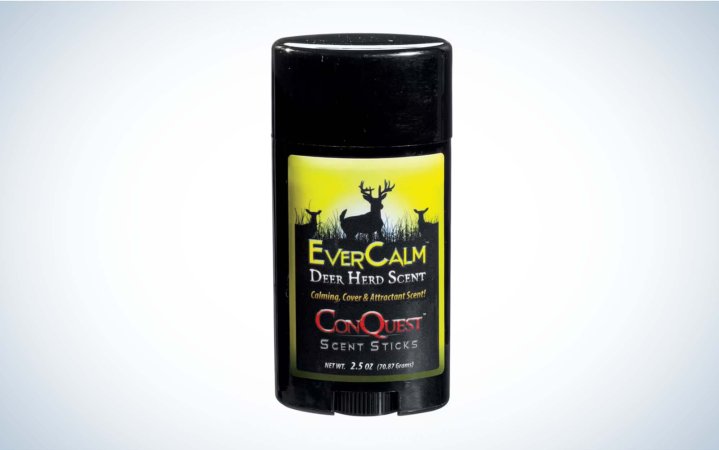  ConQuest EverCalm Deer Herd Scent Stick