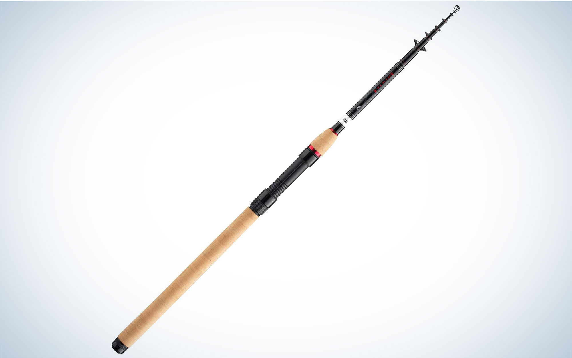 Fishing Pole Rod Mini Telescopic Fishing Pole Ultra-light for Stream  Freshwater
