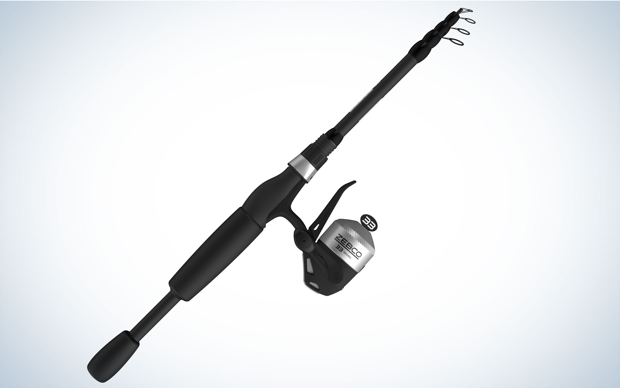 Telescoping Fishing Rod Review - SteelShad Fishing Company
