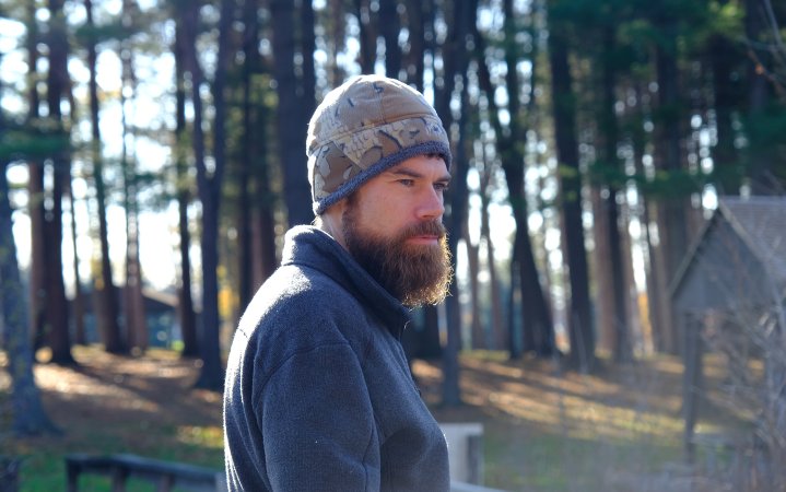  We tested the Kuiu Proximity Beanie.