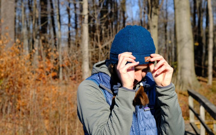 We tested the best winter hats.