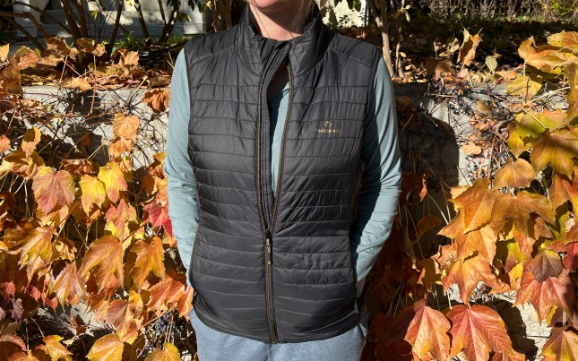 The 7 Best Heated Vests of 2024, Tested and Reviewed
