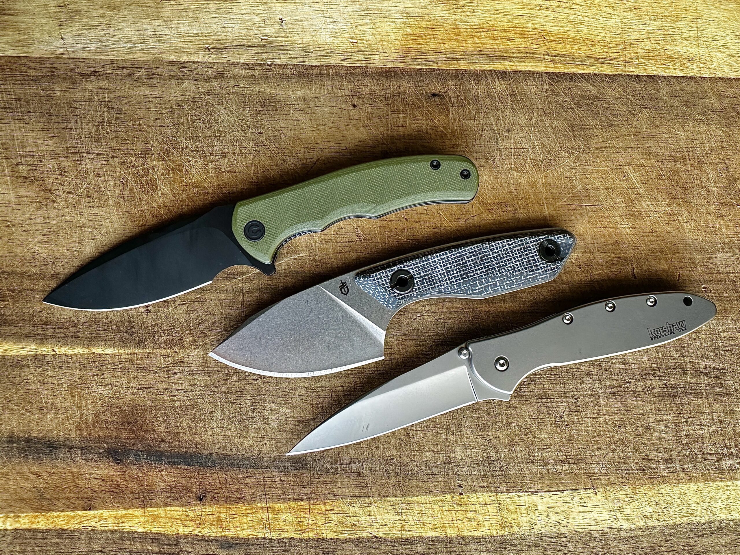 Compare Knife & Outdoor Gear Sales from REI, Cabela's, BladeHQ