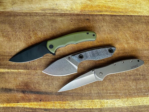 Knife Sharpener and Whetstone Black Friday Deals from Tumbler