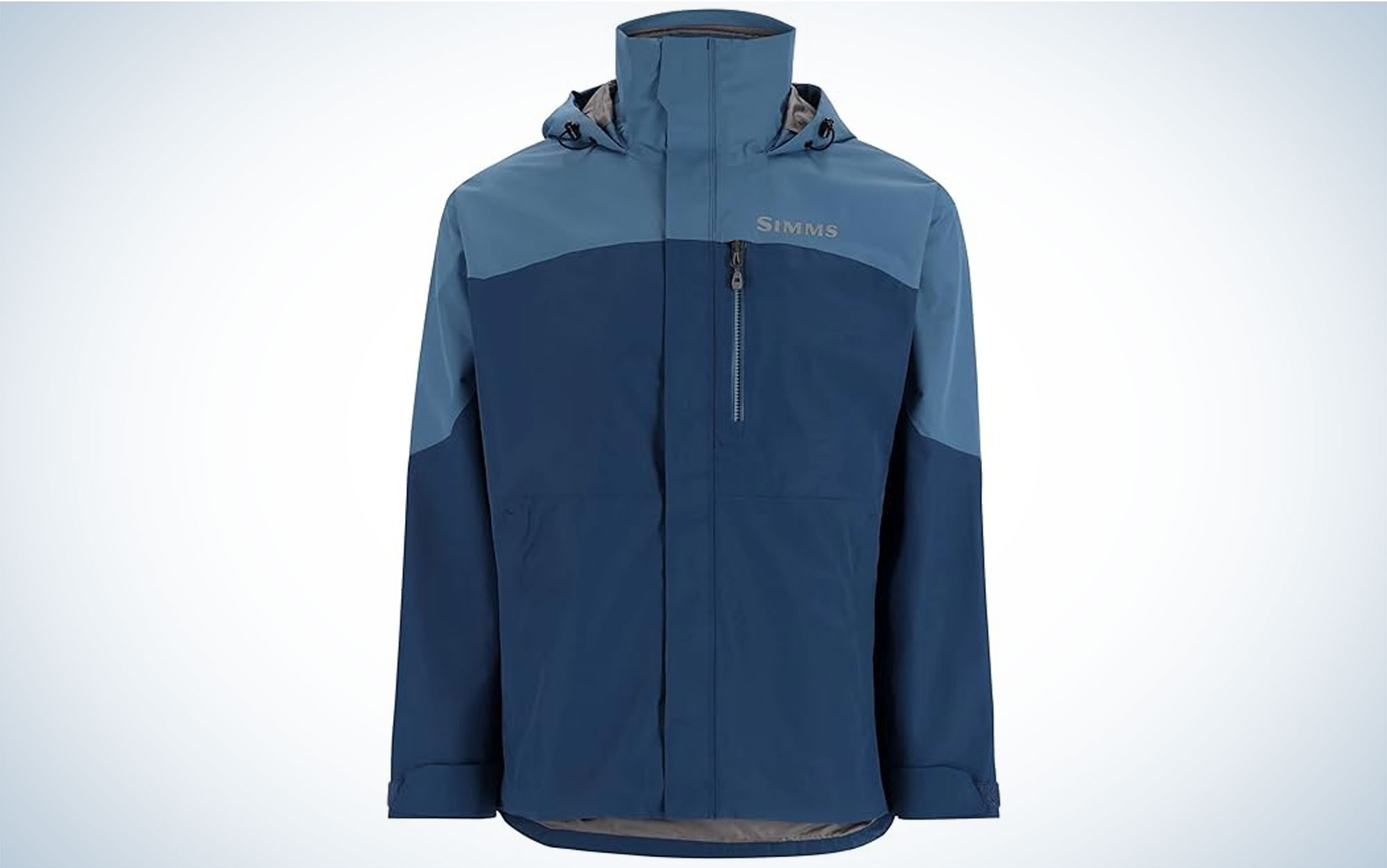 The best waterproof jackets 2024: shrug off the deluge with a top quality  hard shell | Advnture