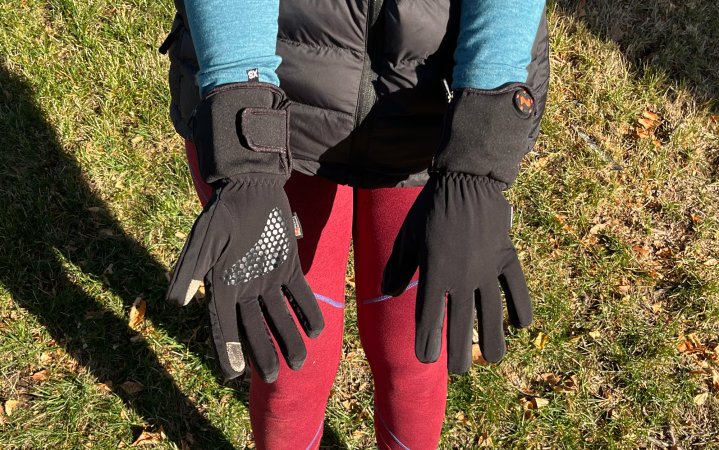  Field Sheer Heated Glove Liners