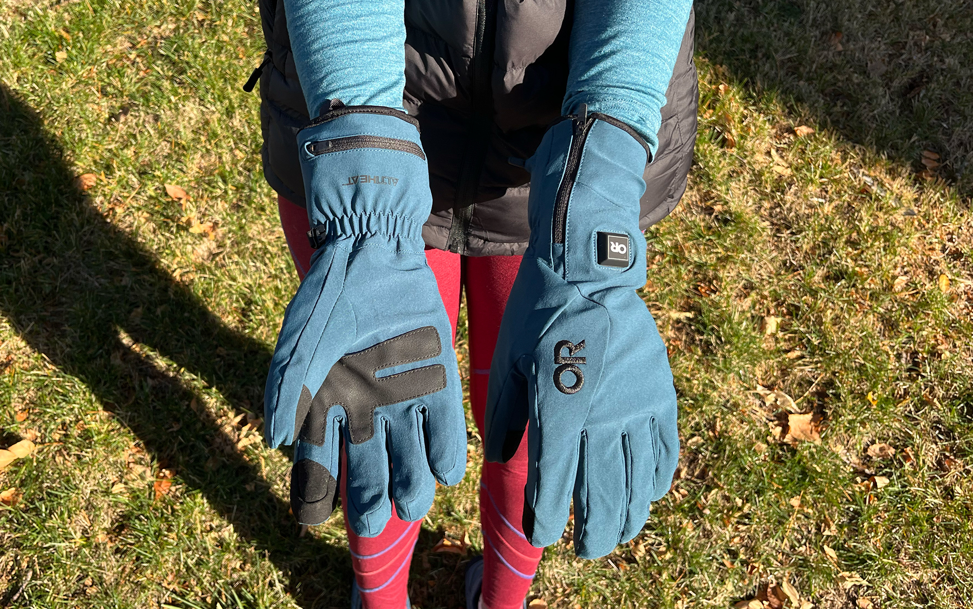 Best Heated Gloves 2023 - Forbes Vetted