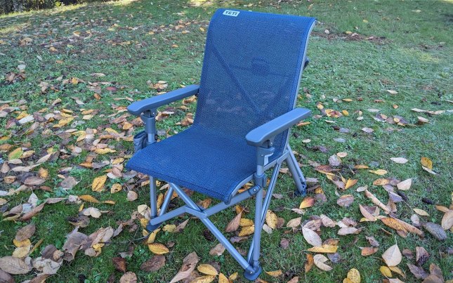 Top 11 Best Camping Chairs in 2024 [Tested & Reviewed]