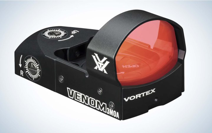 Vortex Venom