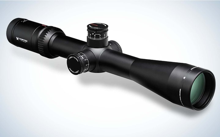 Get $160 Off a Vortex Optics Viper HS-T Rifle Scope