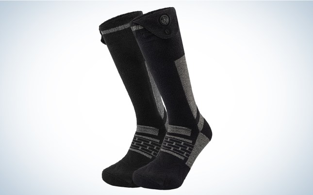 Womens thermal socks • Compare & find best price now »