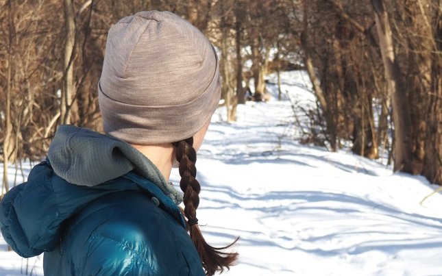 We tested the Meriwool merino beanie.