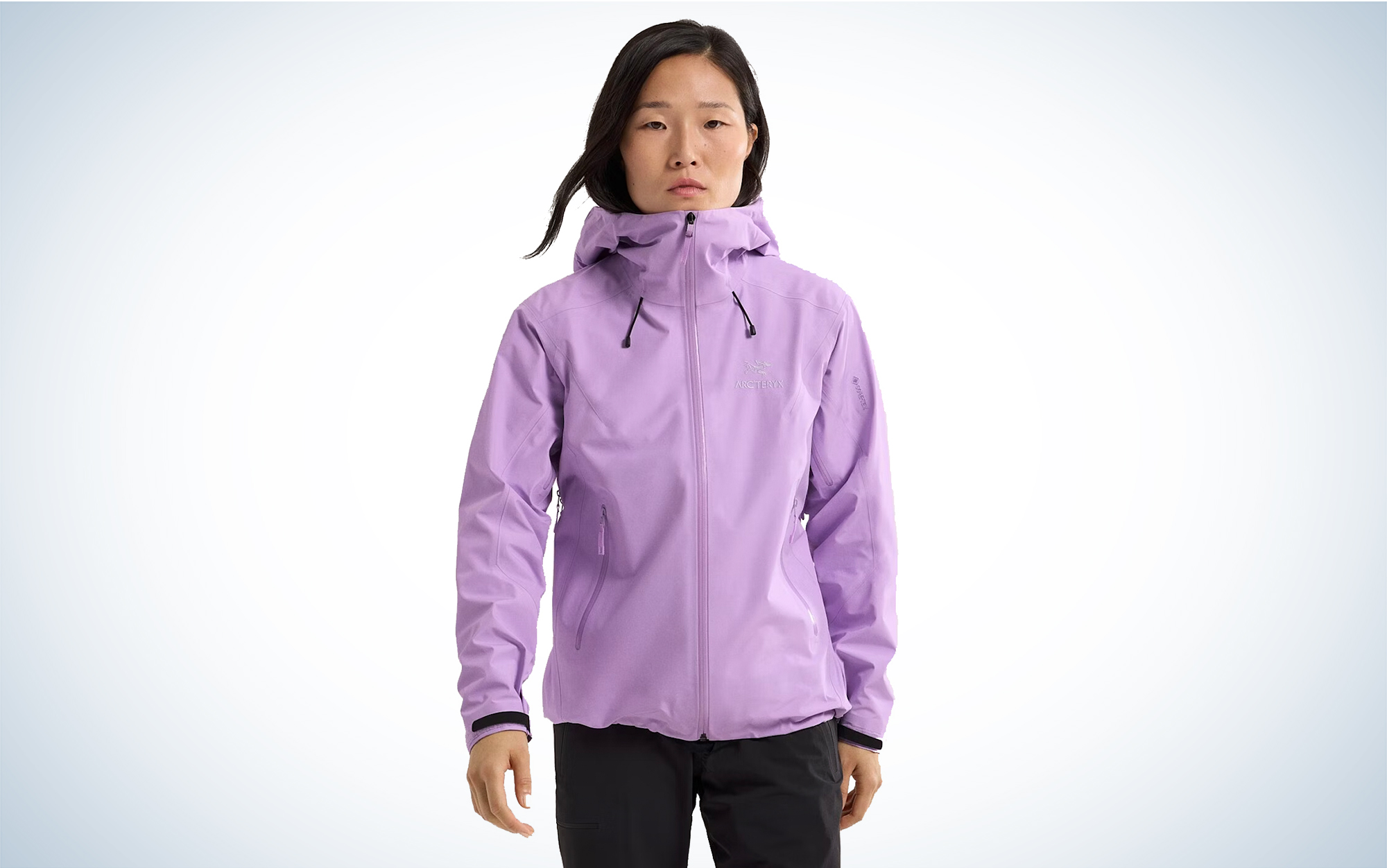 Best women's waterproof jackets 2023: Windproof raincoats and more