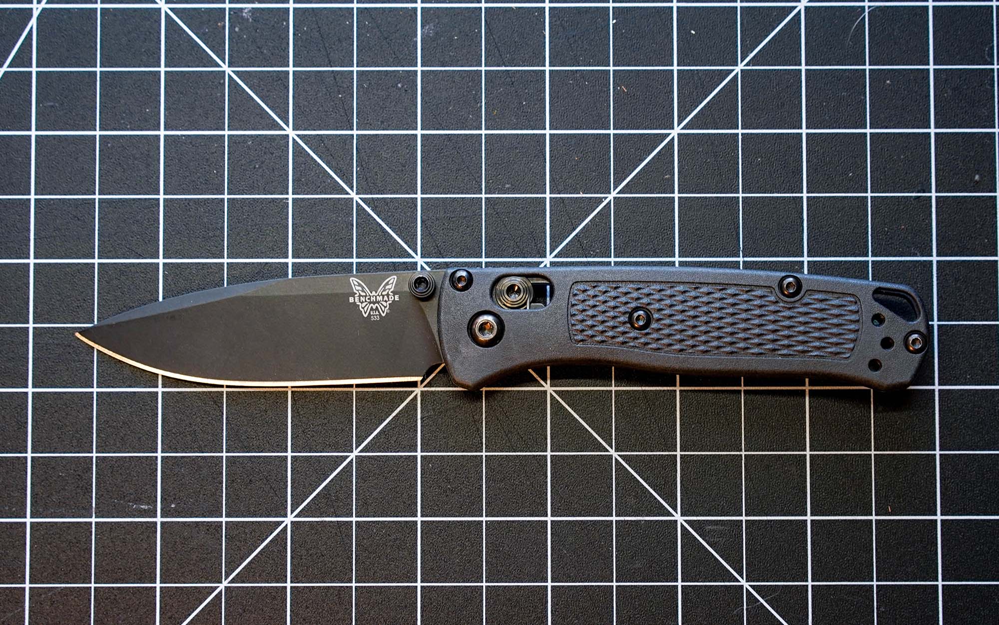 The 10 Best EDC Knives of 2023, Tested and Reviewed