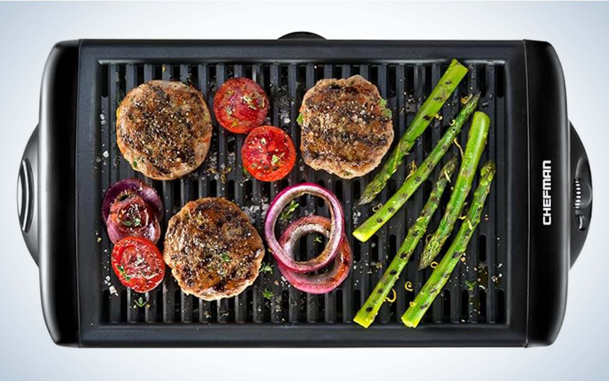 The 7 Best Indoor Grills of 2024, Tested & Reviewed