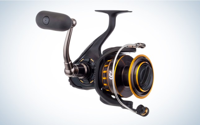 The 8 Best Ice Fishing Reels of 2023