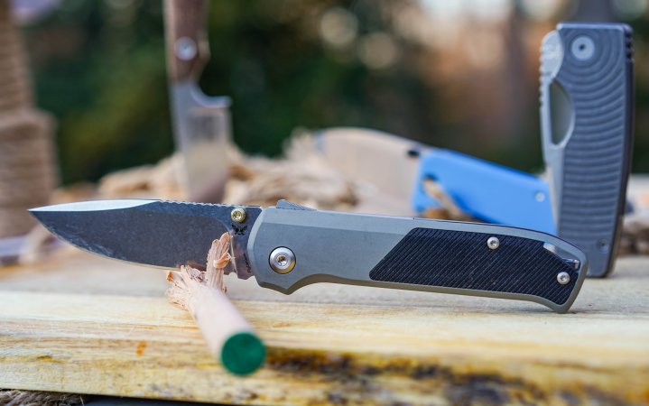 The 14 Best EDC Knives of 2025, Tested and Reviewed