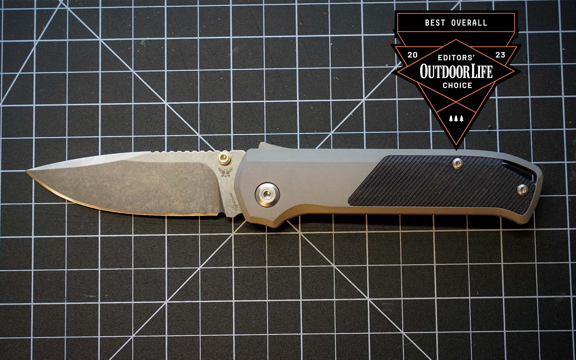 Best Pocket Knives of 2024, Tested and Reviewed