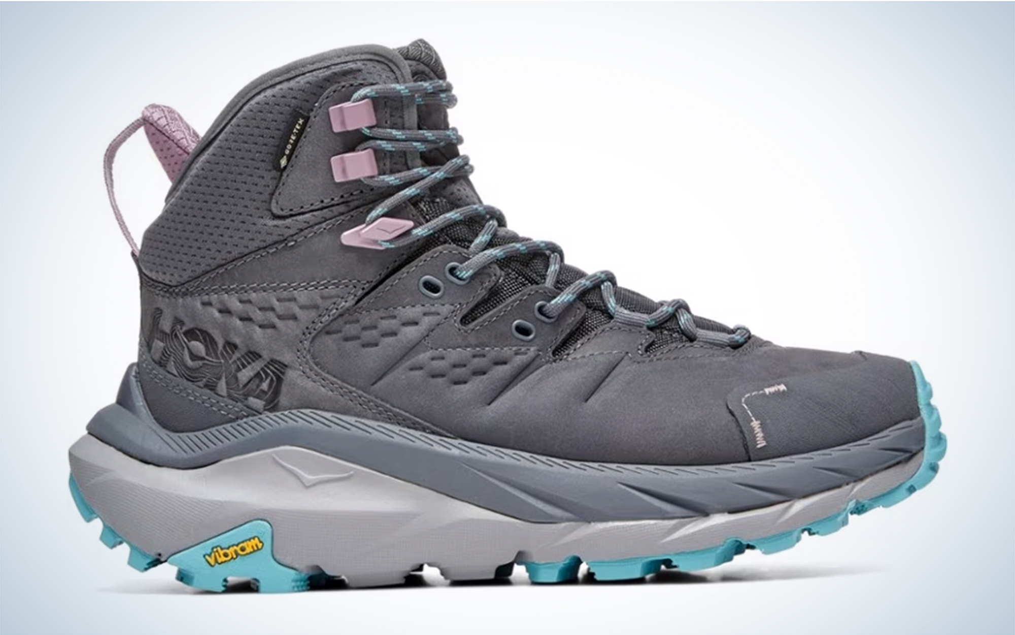 The Best Lightweight, Waterproof Hiking Boots