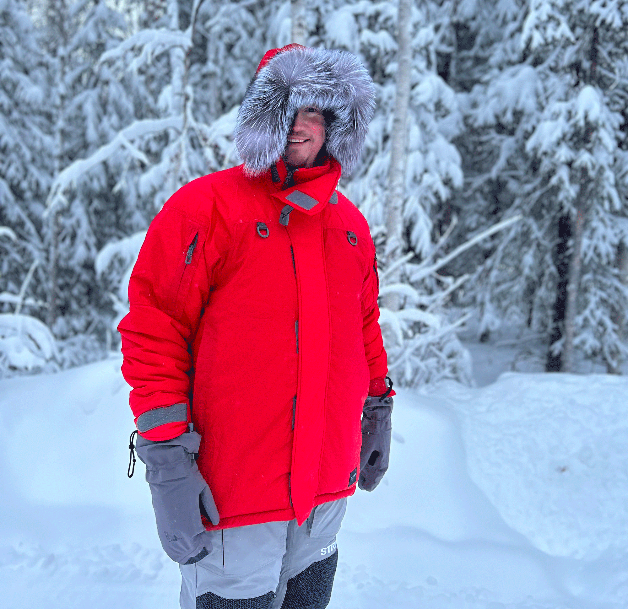 Best Winter Jackets for Extreme Cold, Tested and Reviewed ...