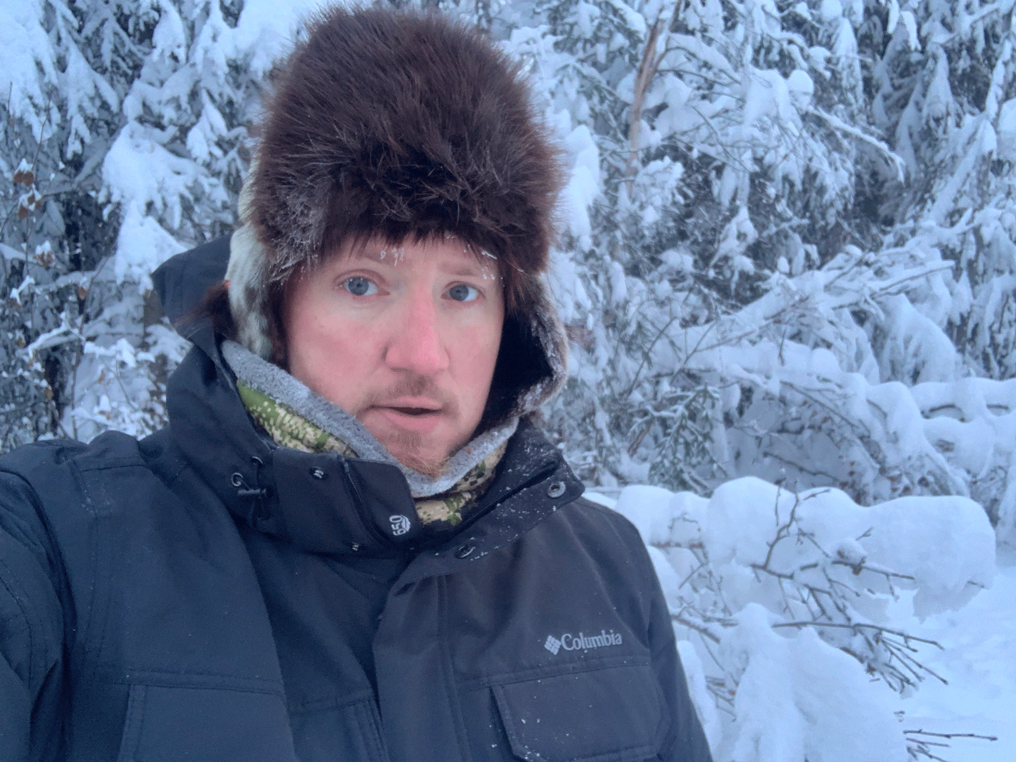 The Best Winter Jackets for Extreme Cold Tested at 20 Below in Alaska