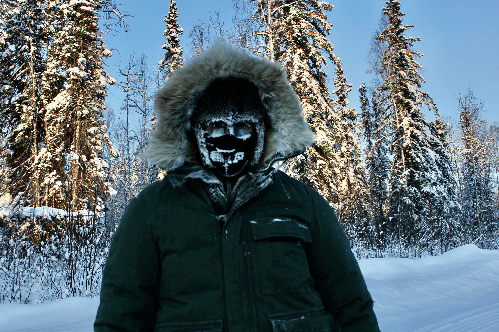 The Best Winter Jackets for Extreme Cold Tested at 20 Below in Alaska