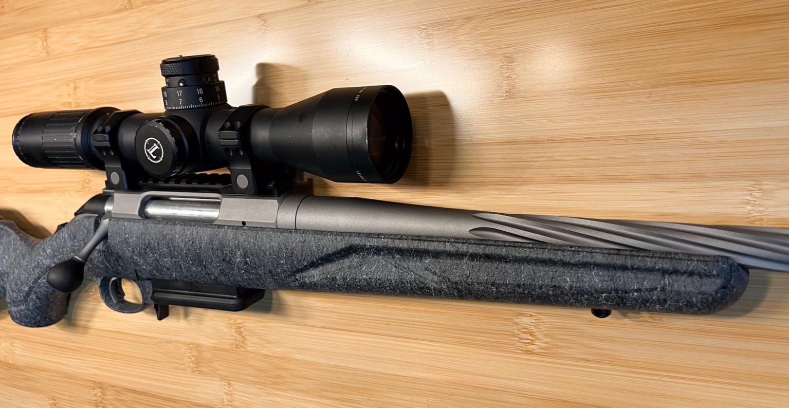 Ruger American Rifle Generation II Review | Outdoor Life