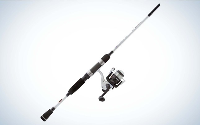 Adventure-Ready: Travel Fishing Rods For On-the-Go Angling!