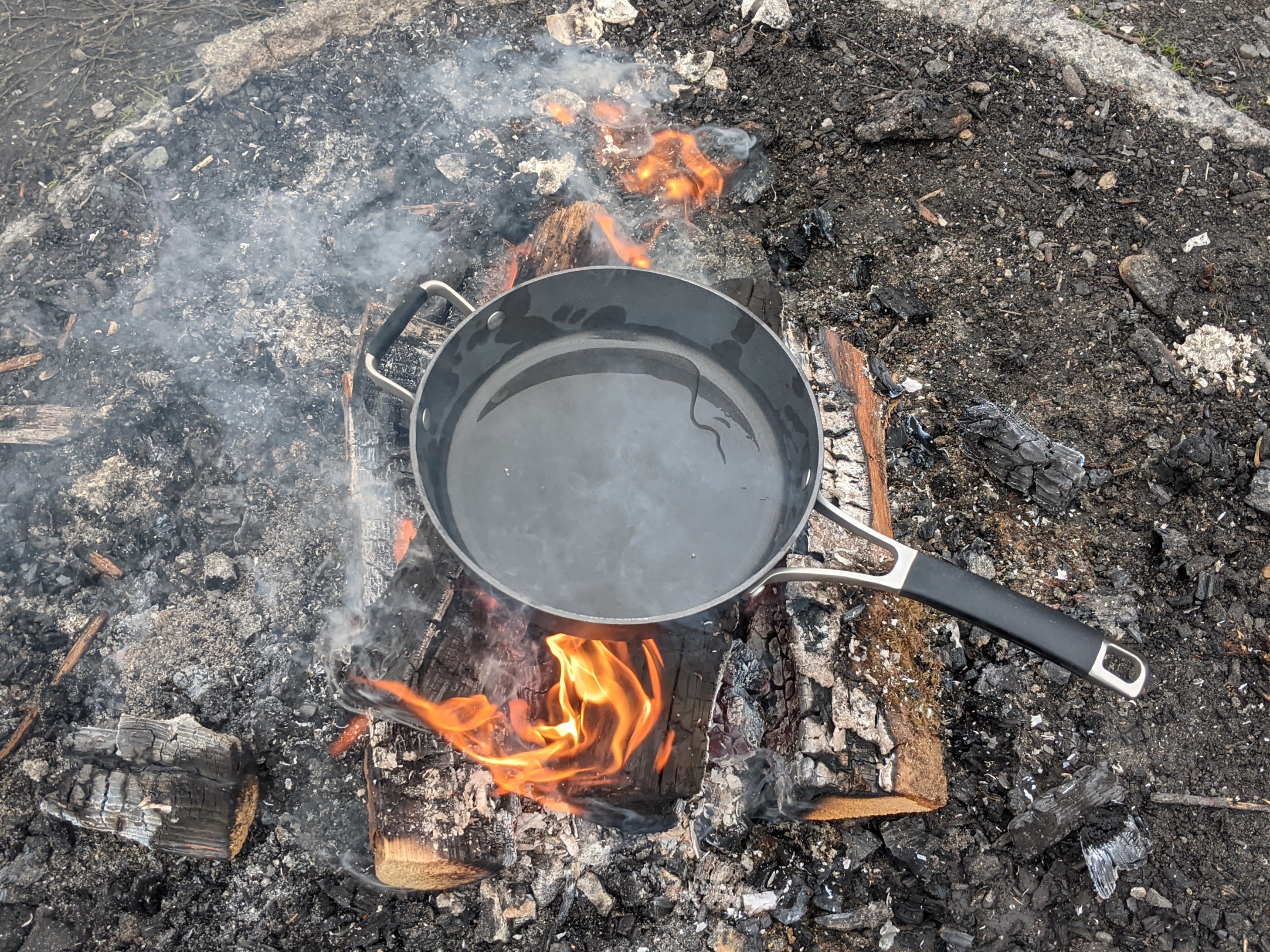The Best Cast Iron Skillet for Camping in 2023 • VeryOutdoor