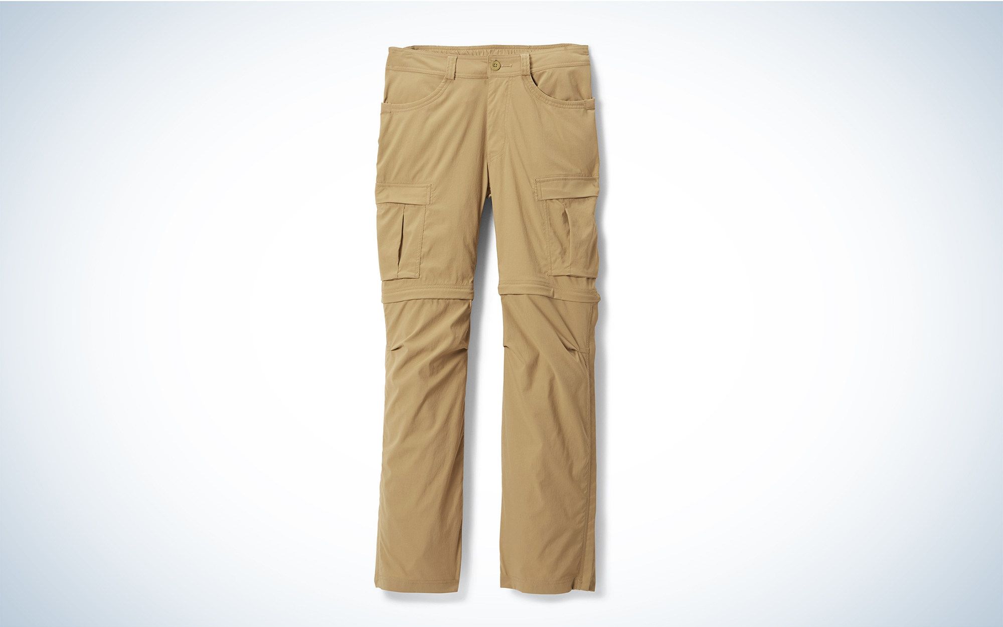 Outdoor Life Cargo Pocket Cargo Pants for Men