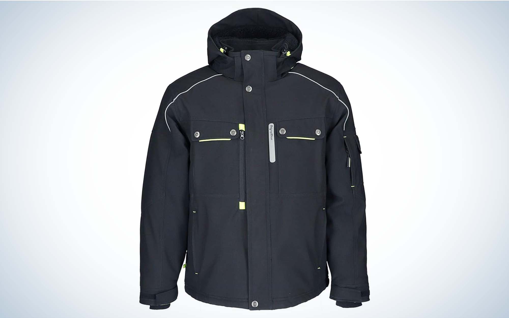 Carinthia Jacket ECIG 4.0 olive | Carinthia Jacket ECIG 4.0 olive | Winter  Jackets | Jackets | Men | Clothing