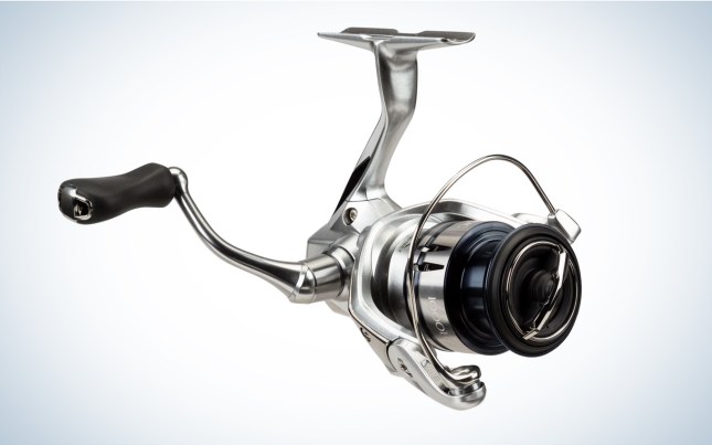 Top 5 Best Fishing Reel Grease Review [2023] 