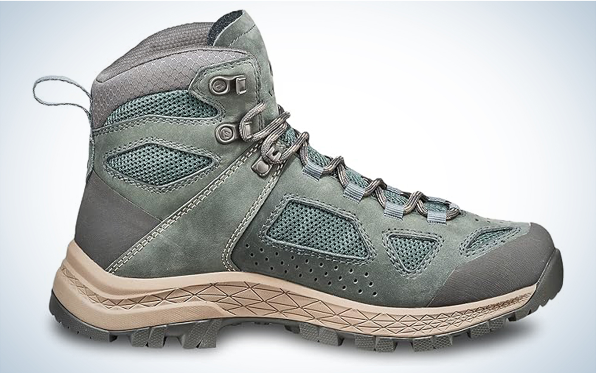 The Best Lightweight, Waterproof Hiking Boots