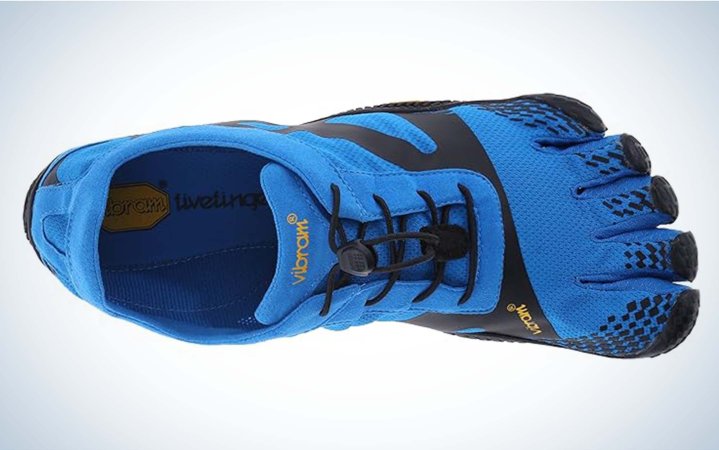  The best barefoot shoes for ground feel