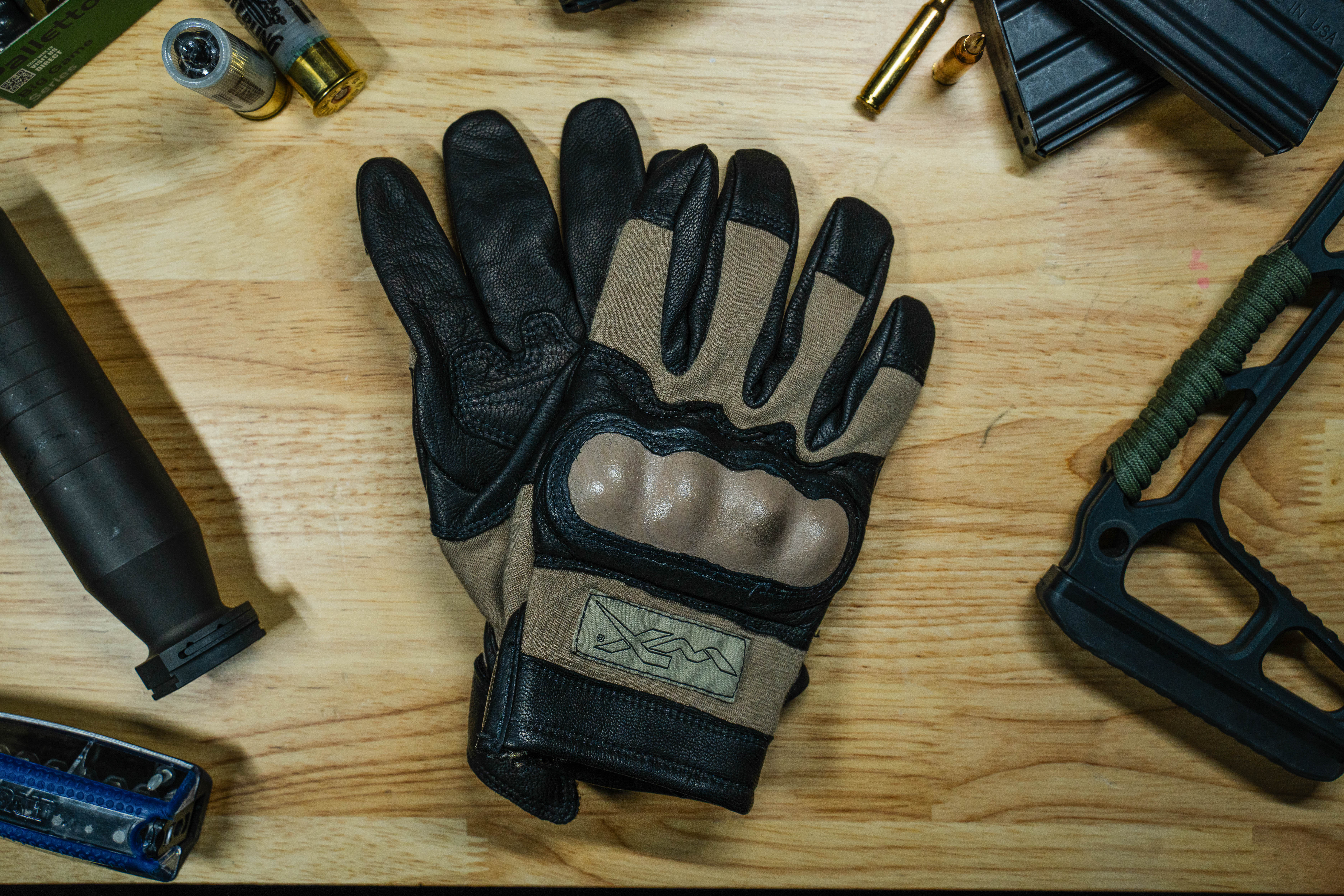 How to Choose Tactical Gloves, Tactical Experts